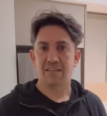Diego Lamamy